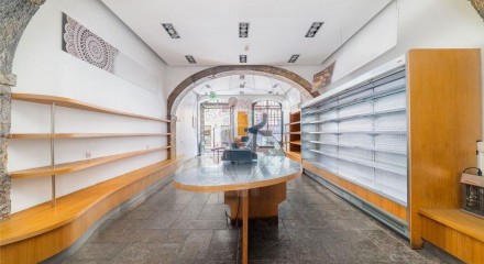 Commercial - Commercial/Retail - Santa Maria Maior, Lisbon - PT