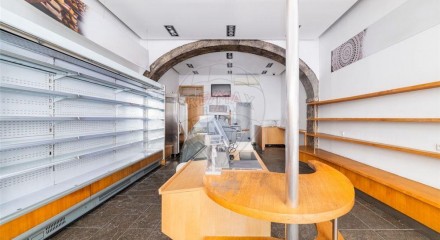 Commercial - Commercial/Retail - Santa Maria Maior, Lisbon - PT