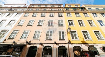 Commercial - Commercial/Retail - Santa Maria Maior, Lisbon - PT