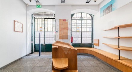 Commercial - Commercial/Retail - Santa Maria Maior, Lisbon - PT