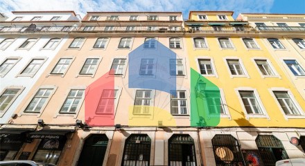 Commercial - Commercial/Retail - Santa Maria Maior, Lisbon - PT