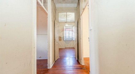 Residential - New Builds - T6 - Santa Maria Maior, Lisbon - PT