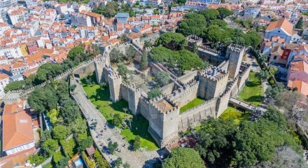 Residential - New Builds - T6 - Santa Maria Maior, Lisbon - PT