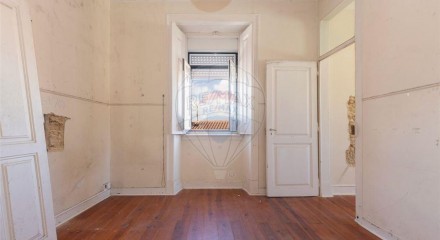 Residential - New Builds - T6 - Santa Maria Maior, Lisbon - PT