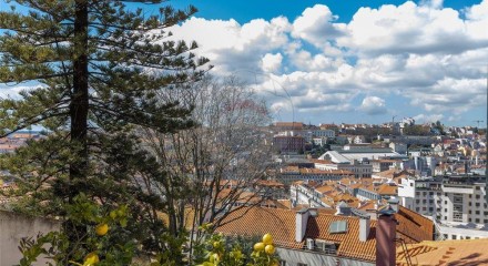 Residential - New Builds - T6 - Santa Maria Maior, Lisbon - PT