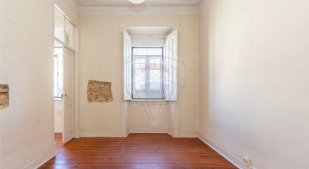 Residential - New Builds - T6 - Santa Maria Maior, Lisbon - PT
