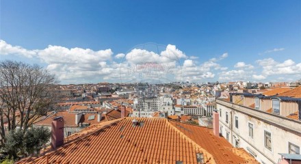 Residential - New Builds - T6 - Santa Maria Maior, Lisbon - PT