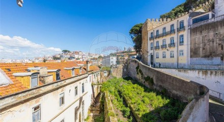 Residential - New Builds - T6 - Santa Maria Maior, Lisbon - PT