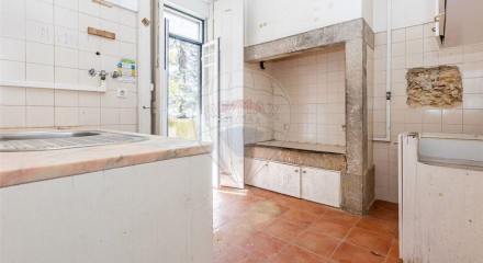 Residential - New Builds - T6 - Santa Maria Maior, Lisbon - PT