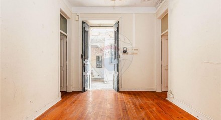 Residential - New Builds - T6 - Santa Maria Maior, Lisbon - PT