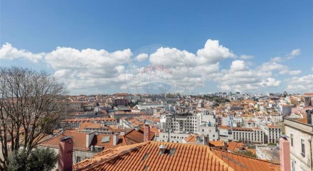 Residential - New Builds - T6 - Santa Maria Maior, Lisbon - PT