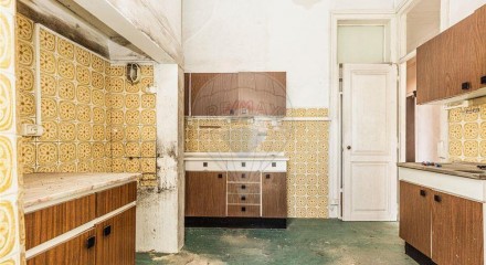 Residential - New Builds - T6 - Santa Maria Maior, Lisbon - PT