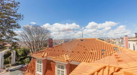 Residential - New Builds - T6 - Santa Maria Maior, Lisbon - PT