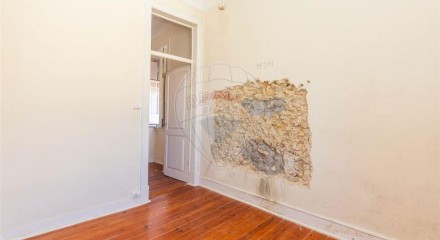 Residential - New Builds - T6 - Santa Maria Maior, Lisbon - PT