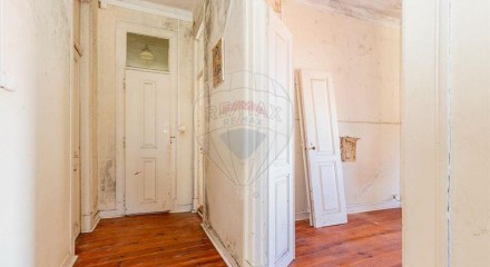 Residential - New Builds - T6 - Santa Maria Maior, Lisbon - PT