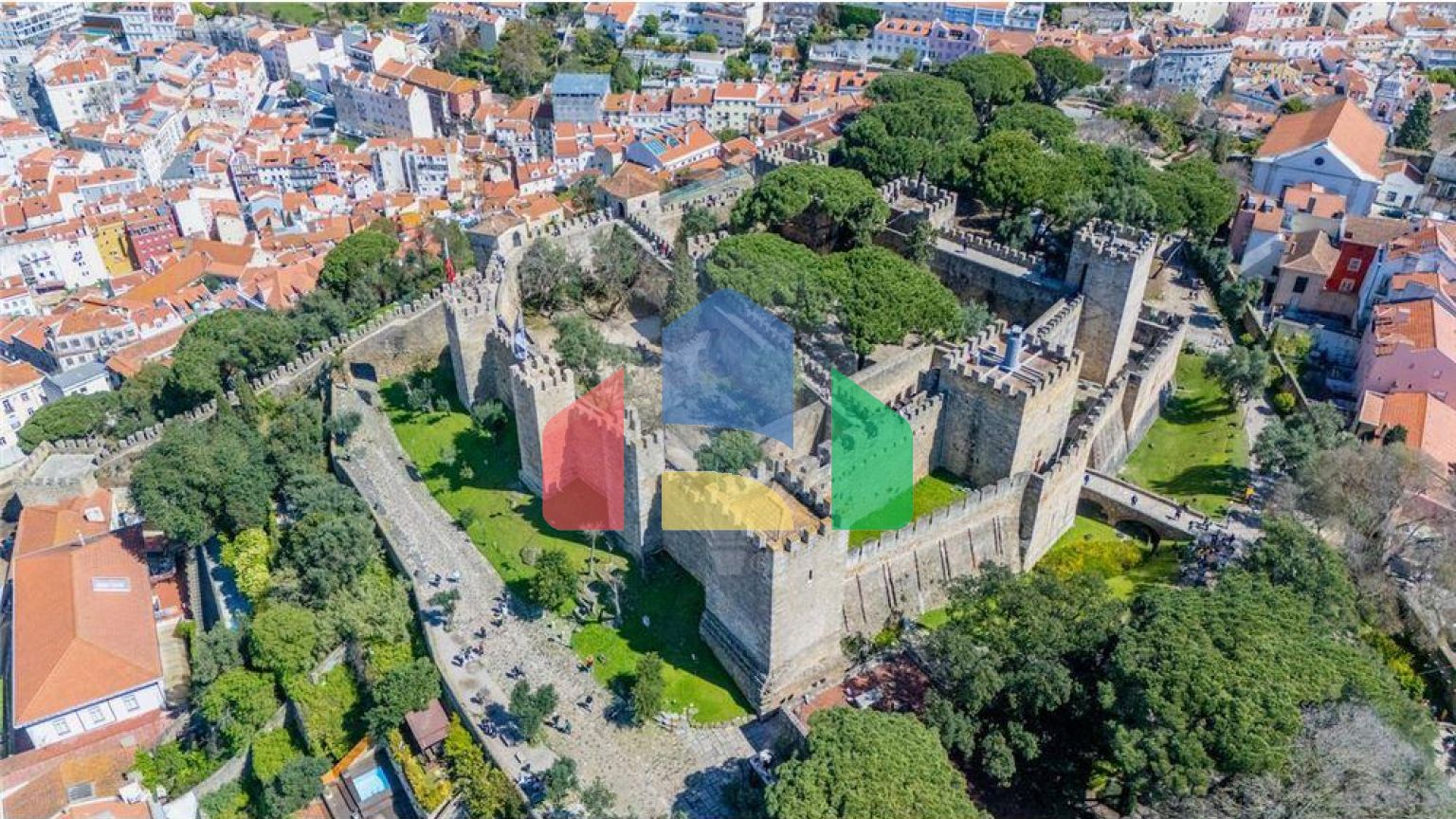 Residential - New Builds - T6 - Santa Maria Maior, Lisbon - PT