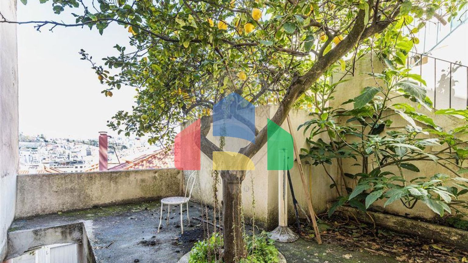 Residential - New Builds - T6 - Santa Maria Maior, Lisbon - PT