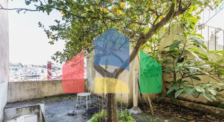 Residential - New Builds - T6 - Santa Maria Maior, Lisbon - PT Residential - New Builds - T6 - Santa Maria Maior, Lisbon - PT