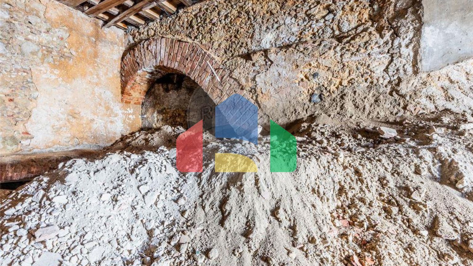 Residential - New Builds - T6 - Santa Maria Maior, Lisbon - PT