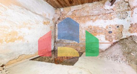 Residential - New Builds - T6 - Santa Maria Maior, Lisbon - PT Residential - New Builds - T6 - Santa Maria Maior, Lisbon - PT