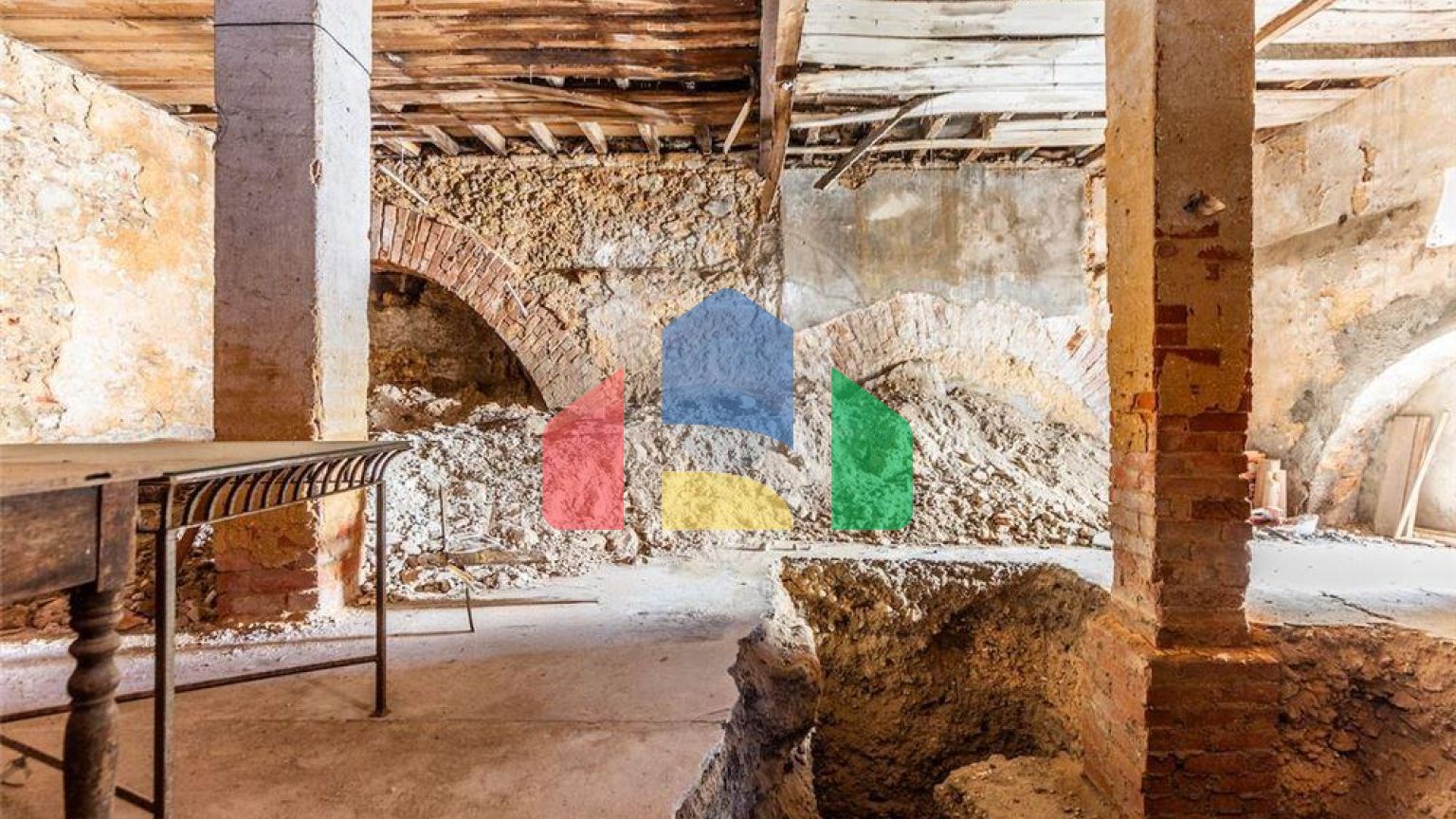 Residential - New Builds - T6 - Santa Maria Maior, Lisbon - PT