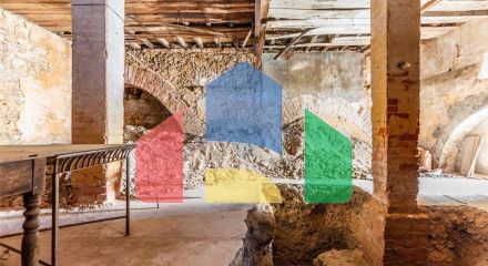 Residential - New Builds - T6 - Santa Maria Maior, Lisbon - PT Residential - New Builds - T6 - Santa Maria Maior, Lisbon - PT