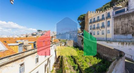 Residential - New Builds - T6 - Santa Maria Maior, Lisbon - PT Residential - New Builds - T6 - Santa Maria Maior, Lisbon - PT