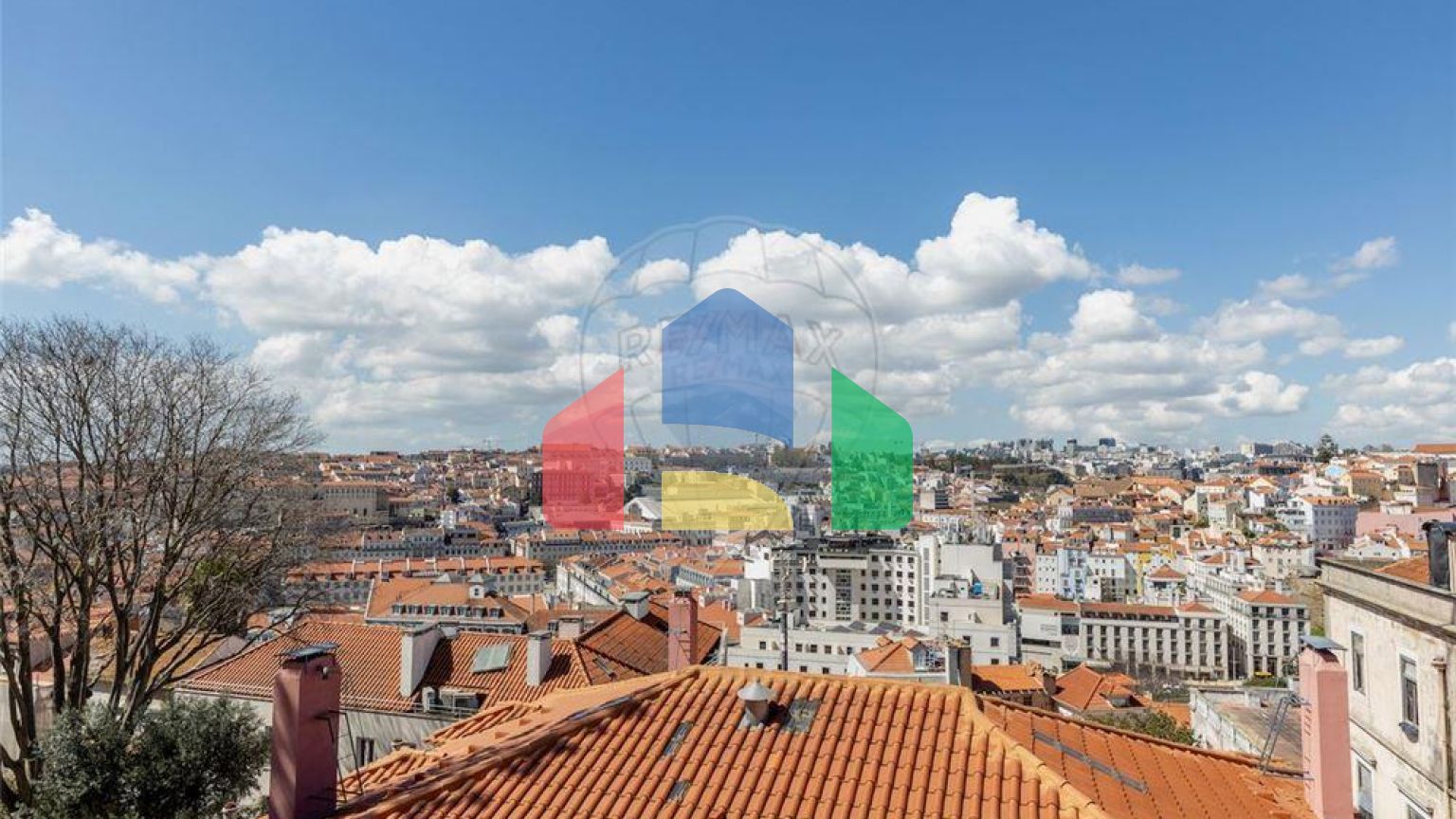 Residential - New Builds - T6 - Santa Maria Maior, Lisbon - PT