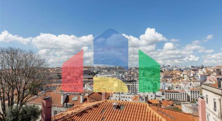 Residential - New Builds - T6 - Santa Maria Maior, Lisbon - PT Residential - New Builds - T6 - Santa Maria Maior, Lisbon - PT