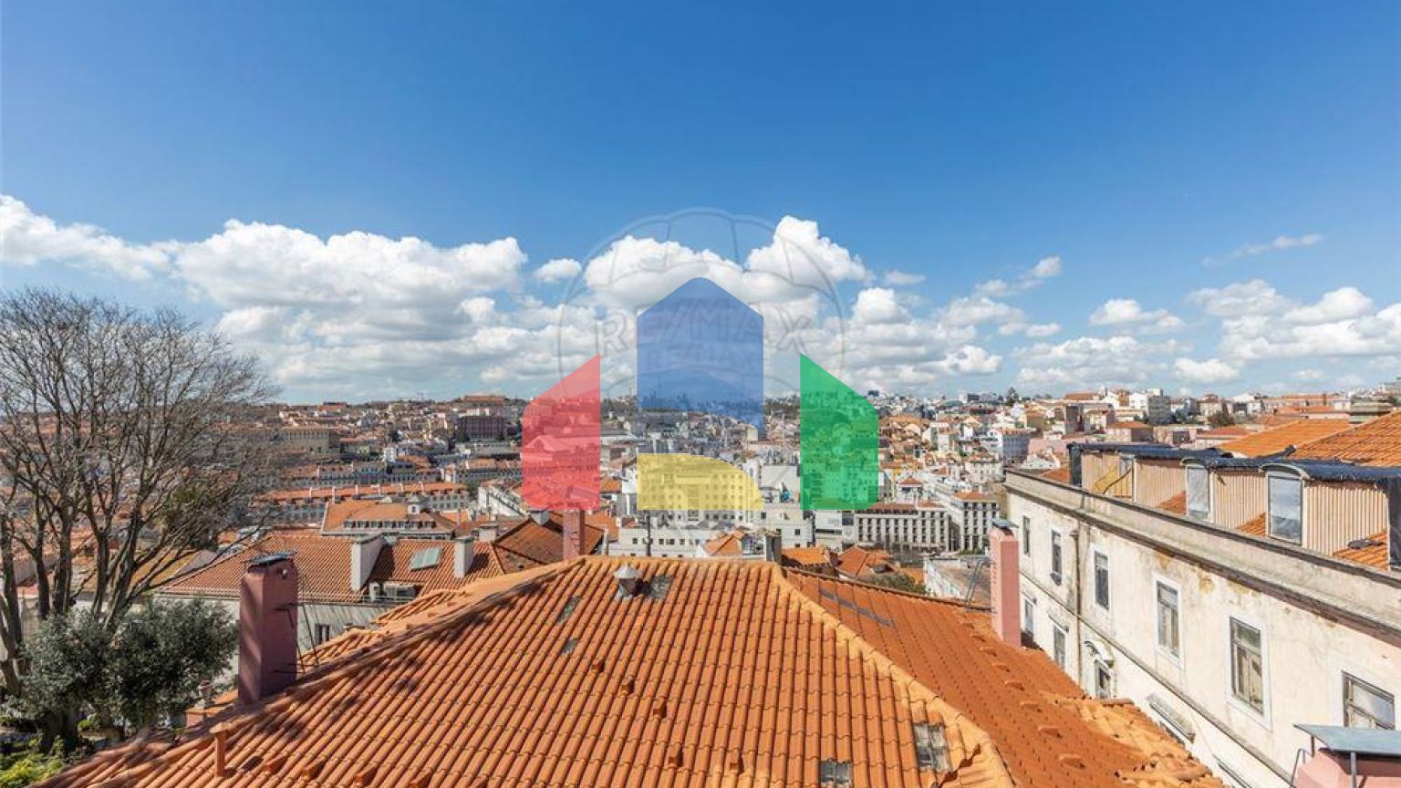 Residential - New Builds - T6 - Santa Maria Maior, Lisbon - PT