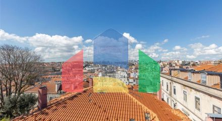 Residential - New Builds - T6 - Santa Maria Maior, Lisbon - PT Residential - New Builds - T6 - Santa Maria Maior, Lisbon - PT