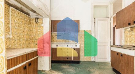 Residential - New Builds - T6 - Santa Maria Maior, Lisbon - PT Residential - New Builds - T6 - Santa Maria Maior, Lisbon - PT