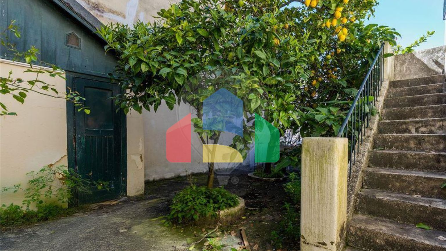 Residential - New Builds - T6 - Santa Maria Maior, Lisbon - PT