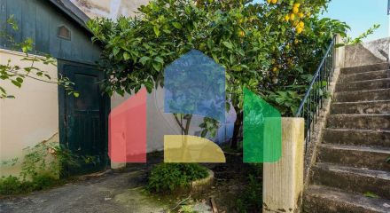 Residential - New Builds - T6 - Santa Maria Maior, Lisbon - PT Residential - New Builds - T6 - Santa Maria Maior, Lisbon - PT