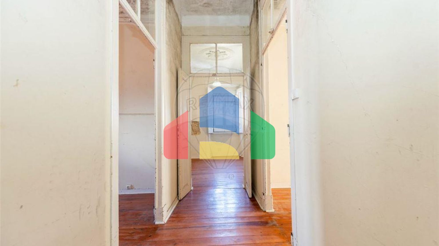 Residential - New Builds - T6 - Santa Maria Maior, Lisbon - PT