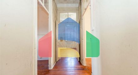 Residential - New Builds - T6 - Santa Maria Maior, Lisbon - PT Residential - New Builds - T6 - Santa Maria Maior, Lisbon - PT