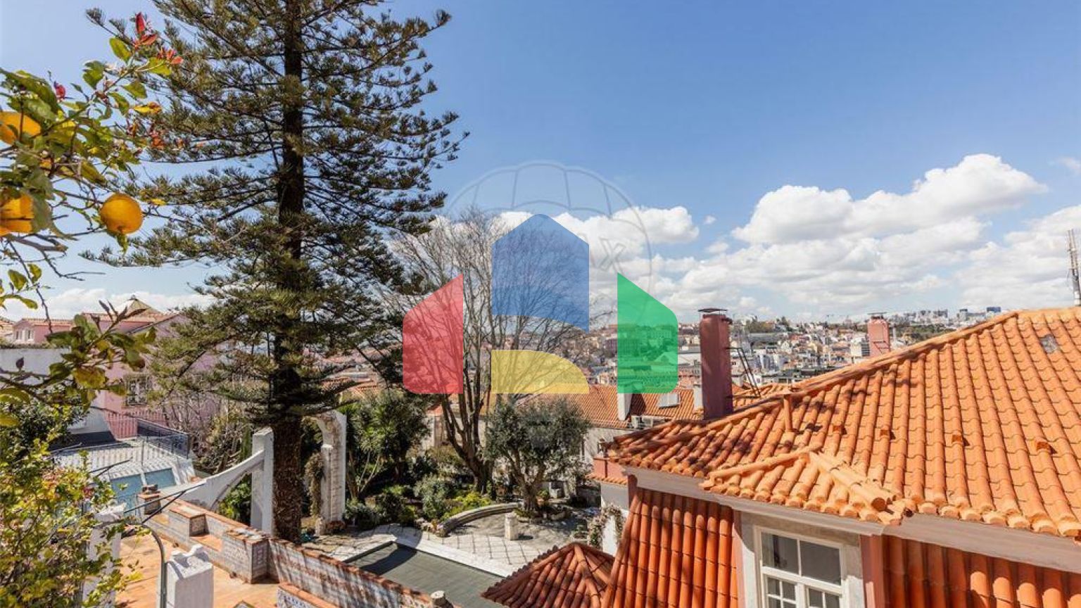 Residential - New Builds - T6 - Santa Maria Maior, Lisbon - PT