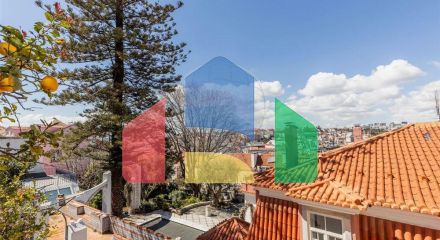 Residential - New Builds - T6 - Santa Maria Maior, Lisbon - PT Residential - New Builds - T6 - Santa Maria Maior, Lisbon - PT