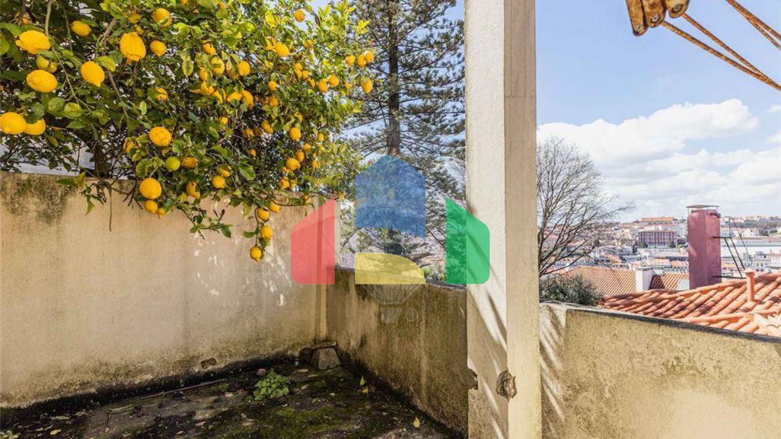 Residential - New Builds - T6 - Santa Maria Maior, Lisbon - PT