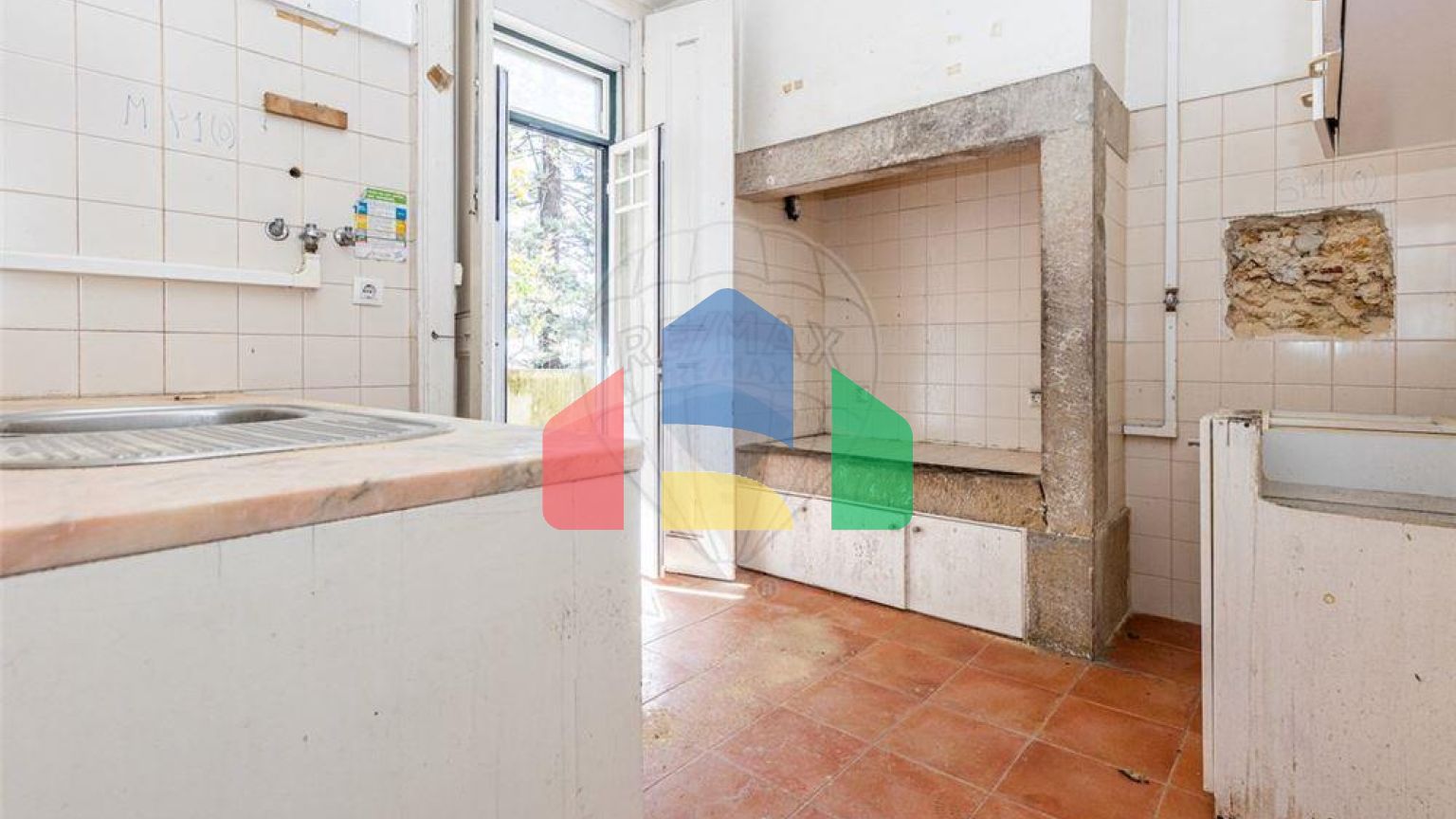 Residential - New Builds - T6 - Santa Maria Maior, Lisbon - PT