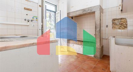 Residential - New Builds - T6 - Santa Maria Maior, Lisbon - PT Residential - New Builds - T6 - Santa Maria Maior, Lisbon - PT