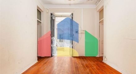Residential - New Builds - T6 - Santa Maria Maior, Lisbon - PT