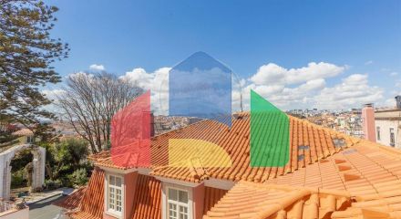 Residential - New Builds - T6 - Santa Maria Maior, Lisbon - PT