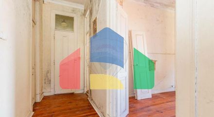 Residential - New Builds - T6 - Santa Maria Maior, Lisbon - PT