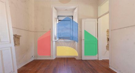 Residential - New Builds - T6 - Santa Maria Maior, Lisbon - PT