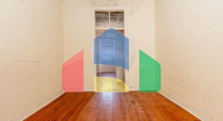 Residential - New Builds - T6 - Santa Maria Maior, Lisbon - PT