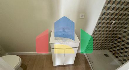 Residential - Condo/Apartment - Santa Maria Maior, Lisbon - PT