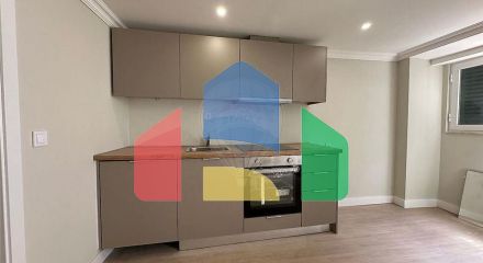 Residential - Condo/Apartment - Santa Maria Maior, Lisbon - PT