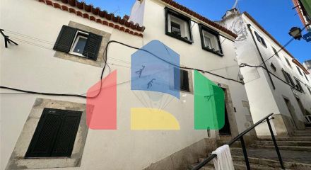 Residential - Condo/Apartment - Santa Maria Maior, Lisbon - PT