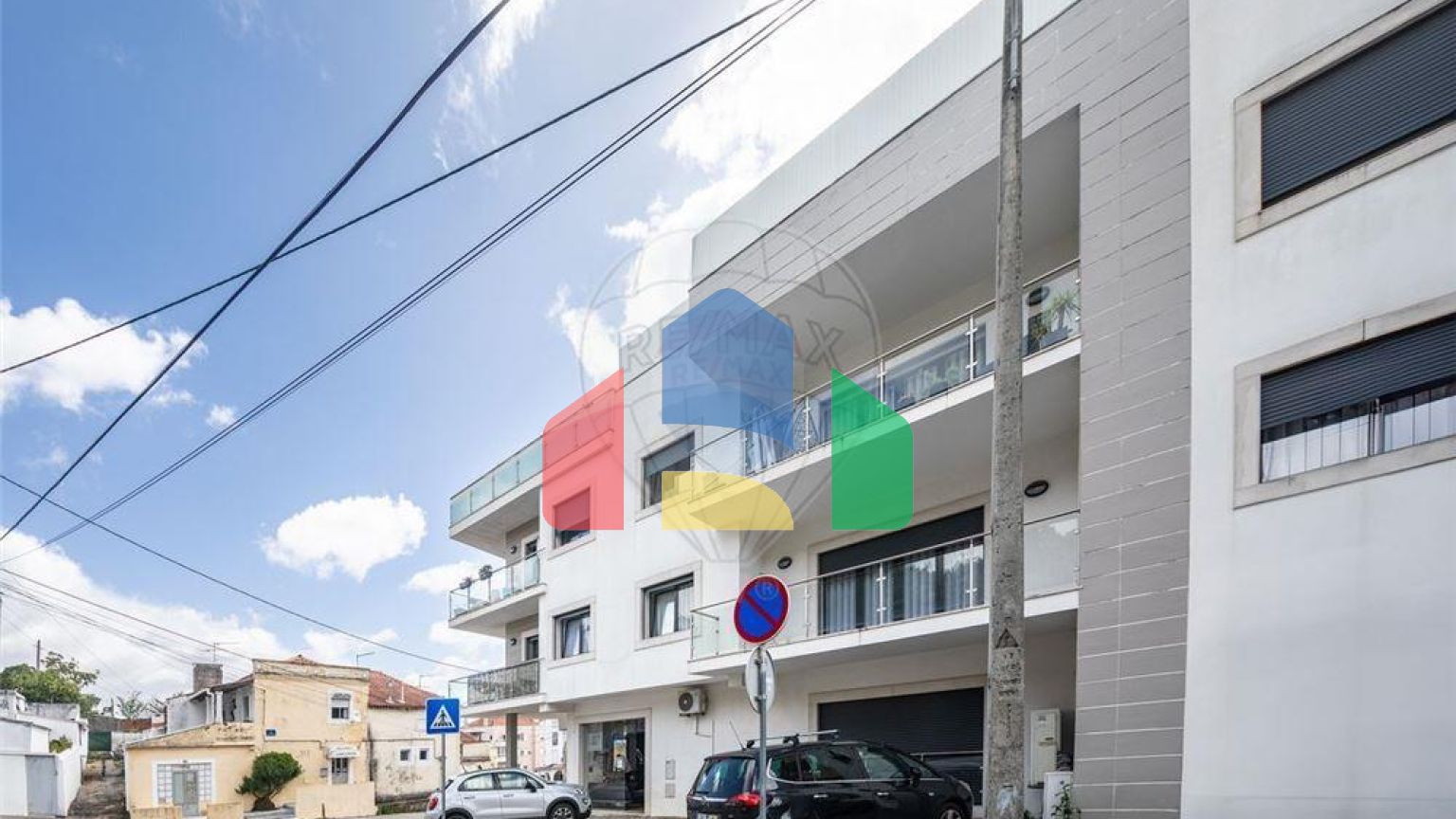 Residential - Condo/Apartment - T2 - Alverca do Ribatejo e Sobralinho, Vila Franca de Xira - PT